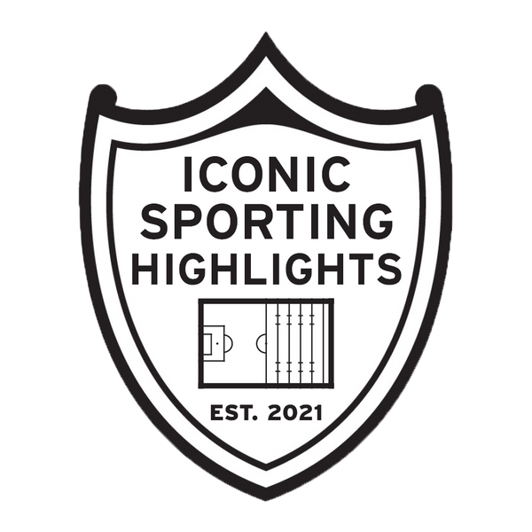 Iconic Sporting Highlights